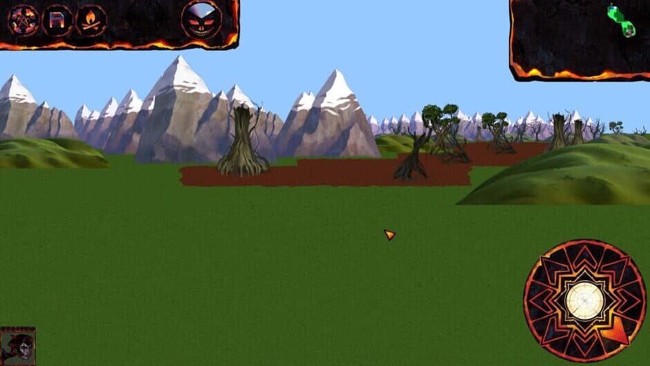 Fernageddon screenshot 3