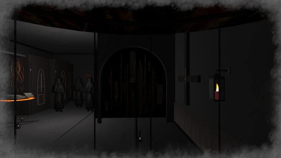 Pretzel Rides VR screenshot 1