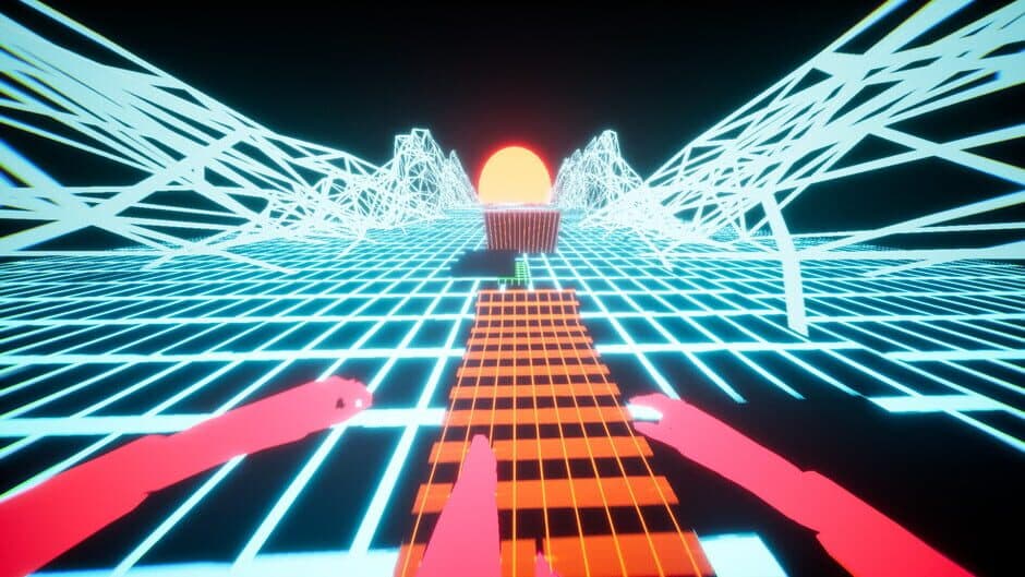 Parkour Labs screenshot 2