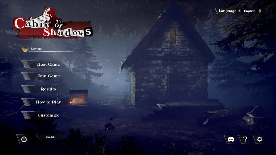 Cabin of Shadows: Dueling Impostors screenshot 2