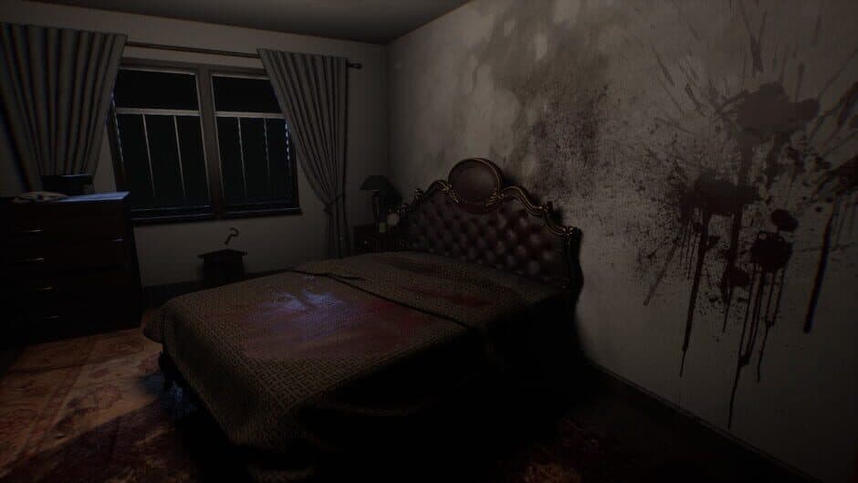 The Guest screenshot 4