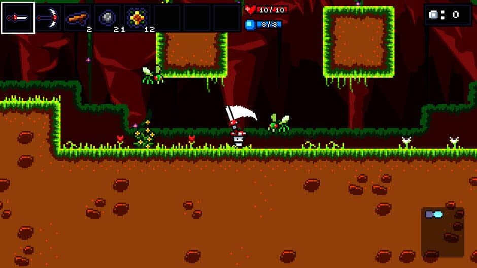 TerranLands screenshot 2