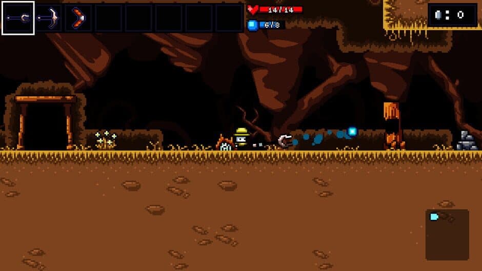 TerranLands screenshot 3