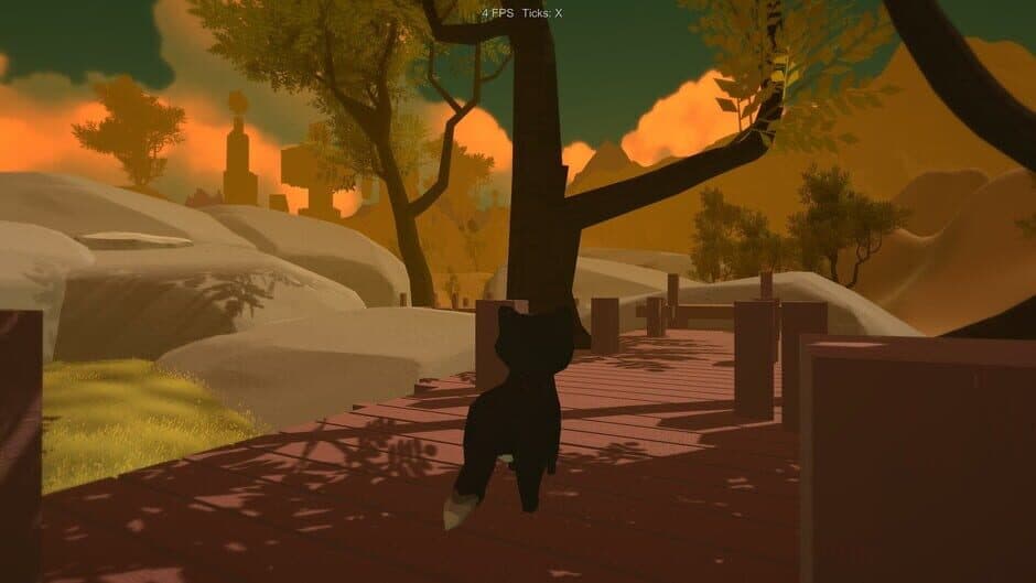 Back to Home screenshot 4