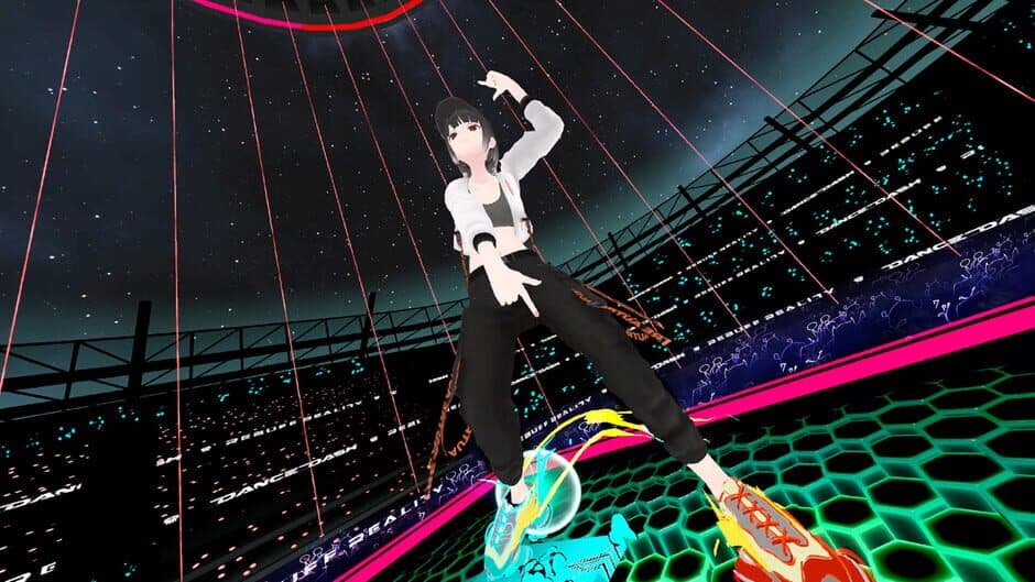 Dance Dash screenshot 4