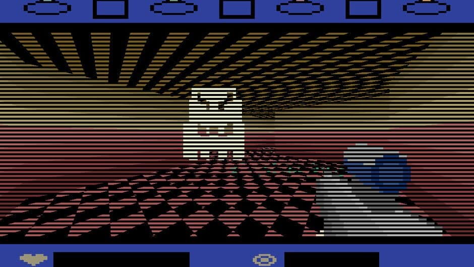 Spectral Trail screenshot 2