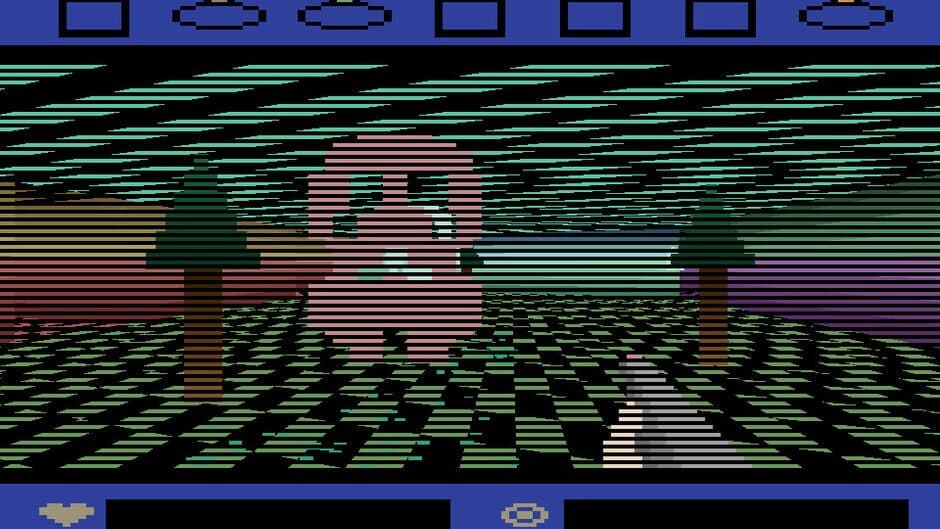 Spectral Trail screenshot 3