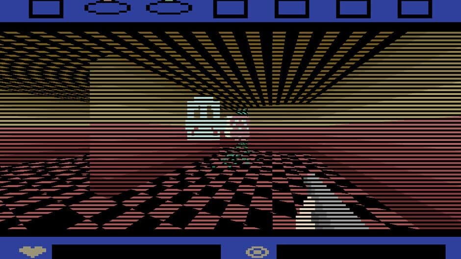 Spectral Trail screenshot 4
