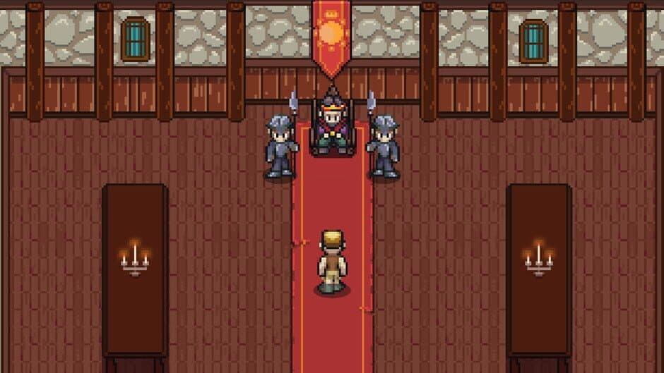Milord screenshot 2