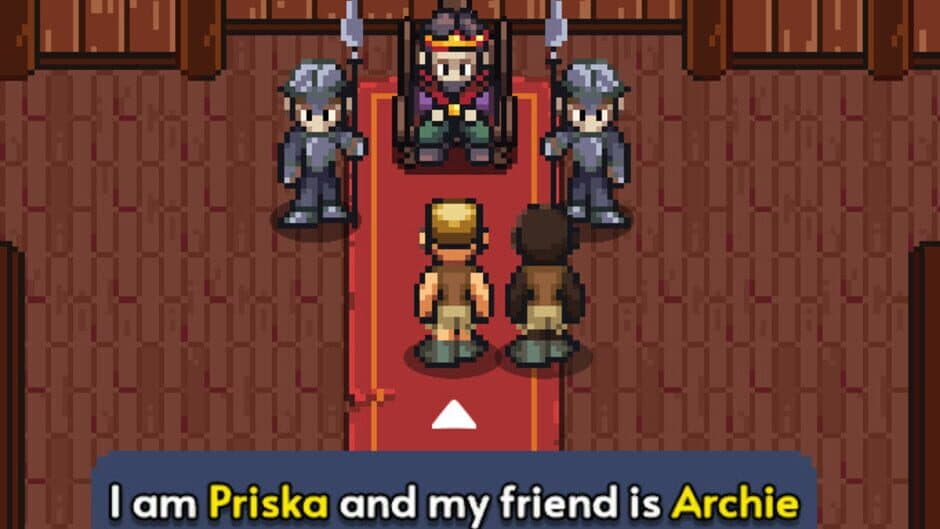 Milord screenshot 4