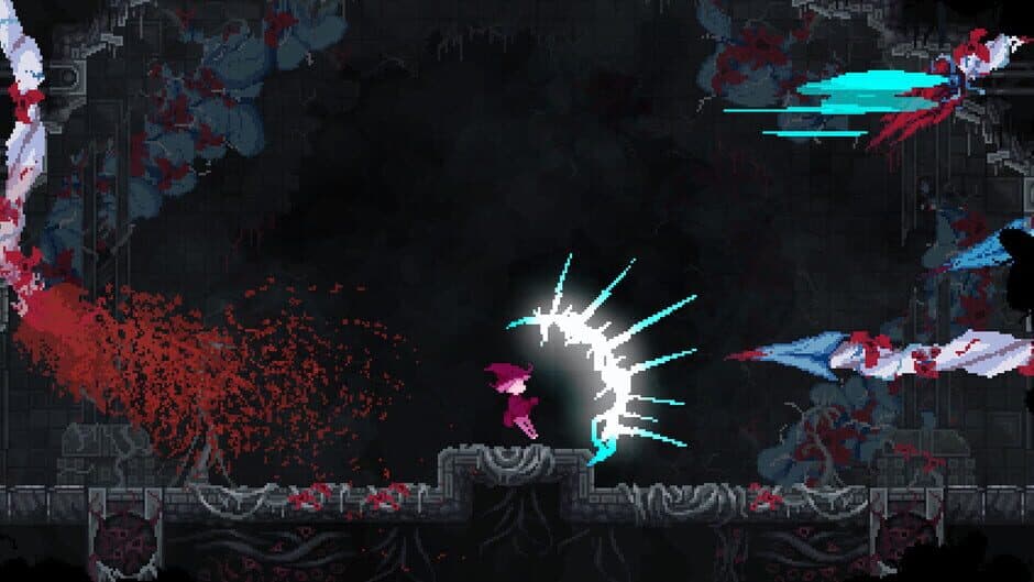 System Purge: Hollow Point screenshot 3