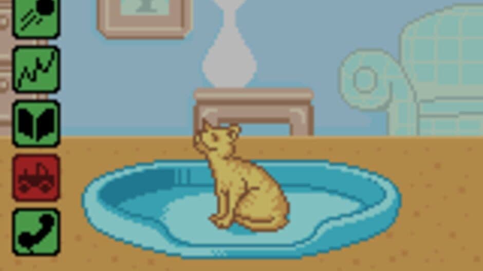 Barbie Pet Rescue screenshot 3