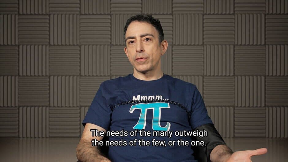 Truth screenshot 4