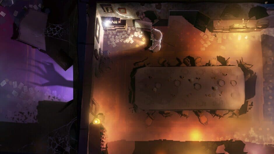 Haunted Mansion screenshot 2