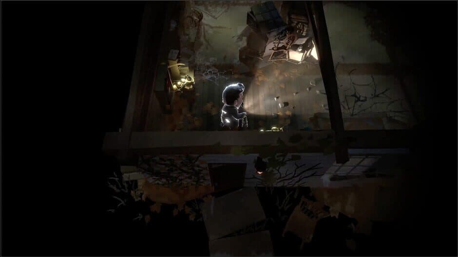 Haunted Mansion screenshot 3