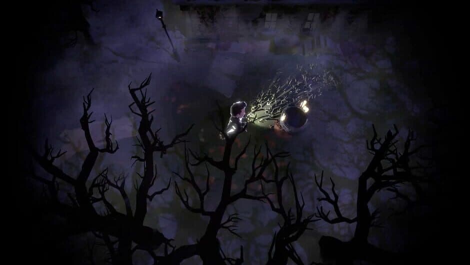 Haunted Mansion screenshot 4