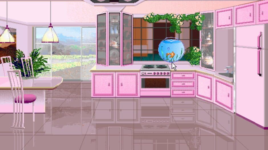 Barbie Storymaker screenshot 4