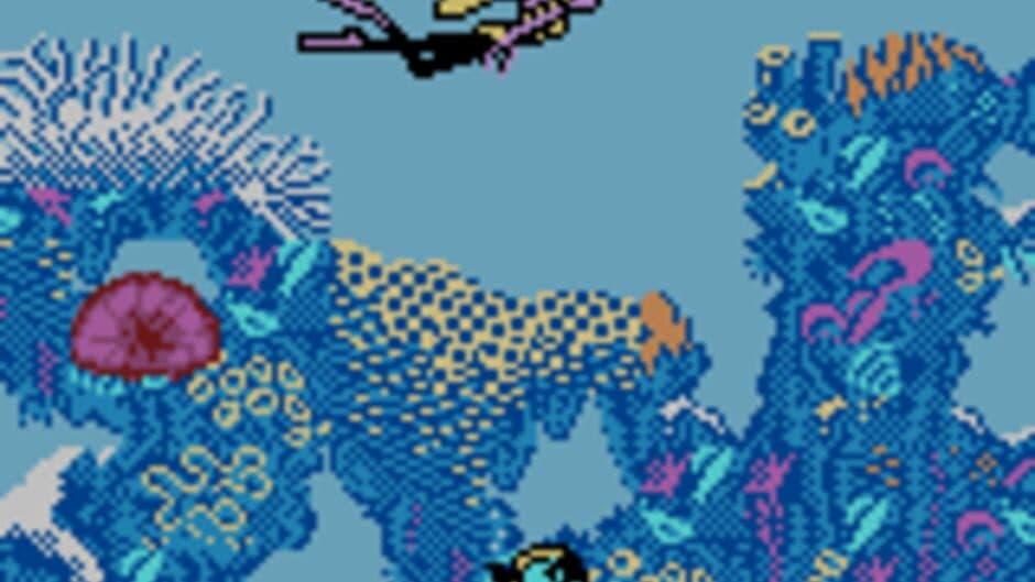 Barbie: Ocean Discovery screenshot 3