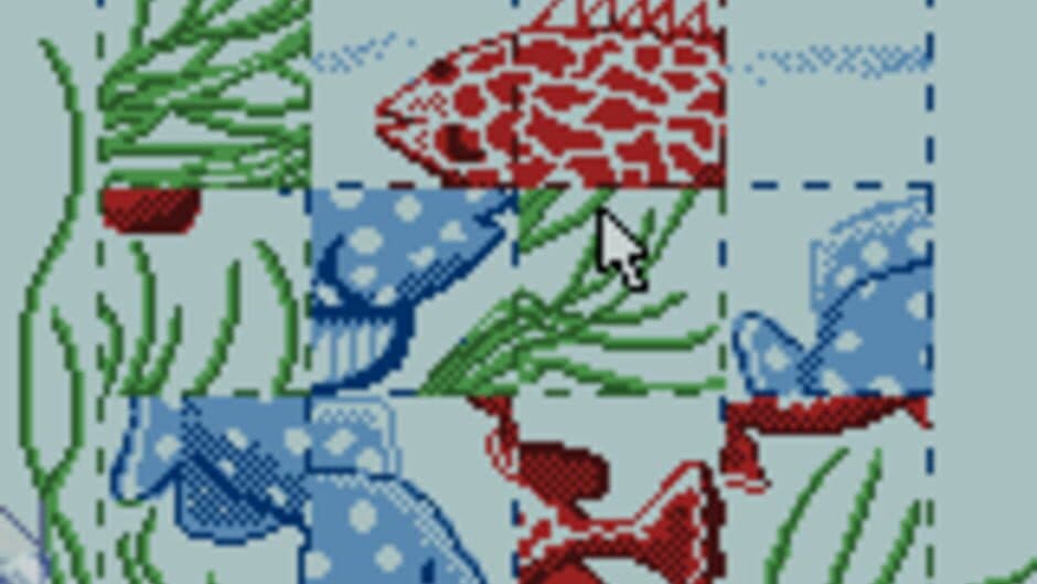 Barbie: Ocean Discovery screenshot 4