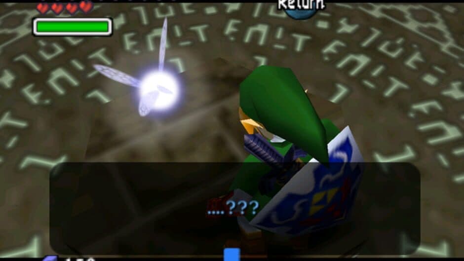 New Master Quest screenshot 2