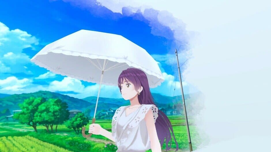 Hop Step Sing! Shikiri Shiishiba: By My Side screenshot 1