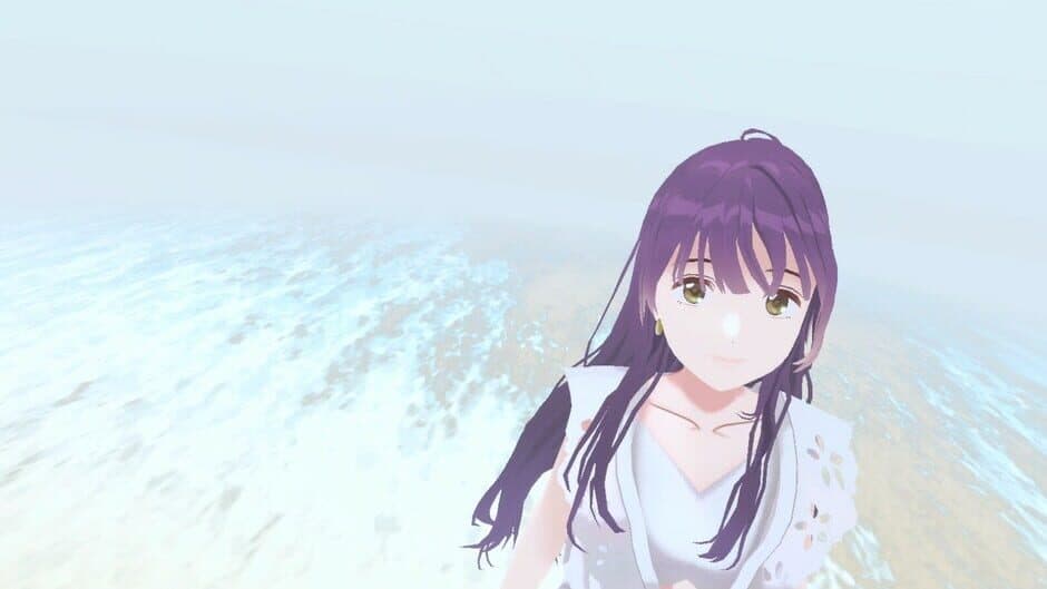 Hop Step Sing! Shikiri Shiishiba: By My Side screenshot 3