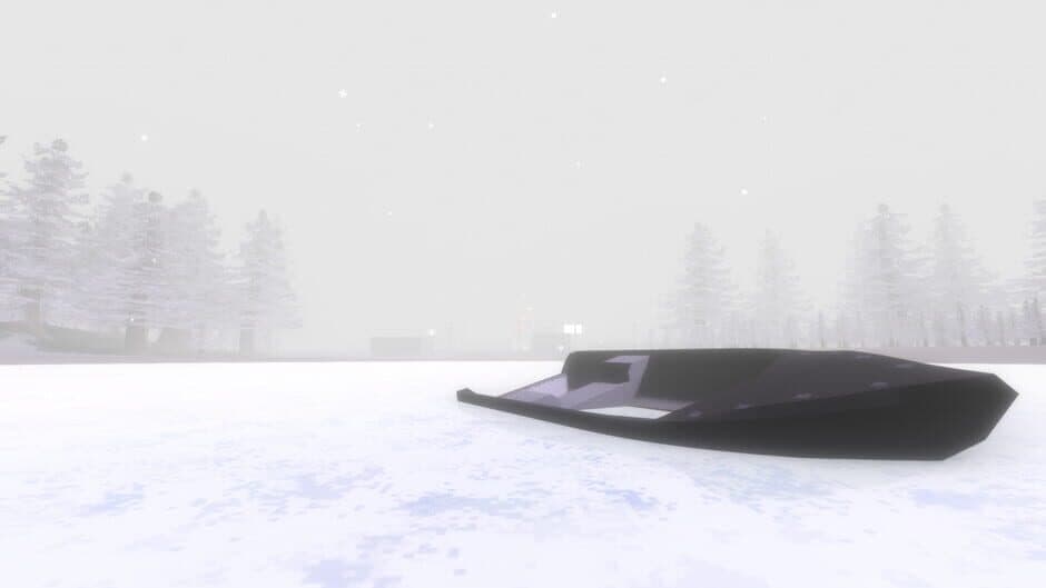The Dreamer Must Die screenshot 2