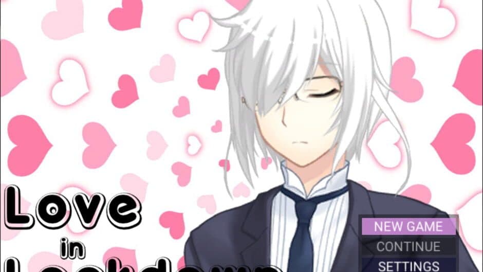 Love in Lockdown: Eli Version screenshot 2