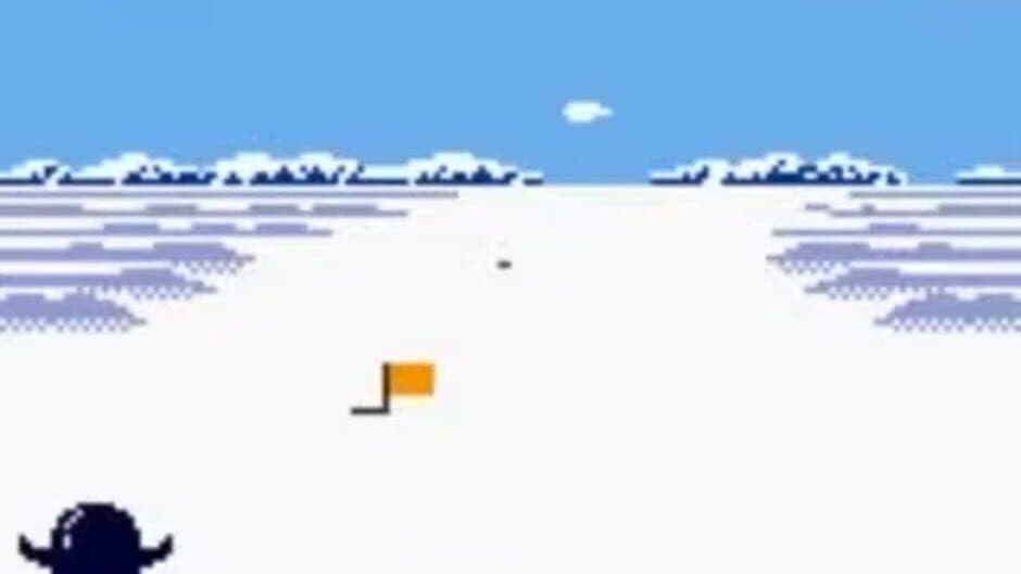Antarctic Adventure screenshot 3