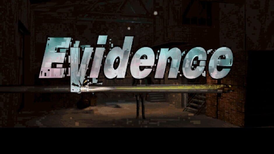 Evidence: The Last Report screenshot 1