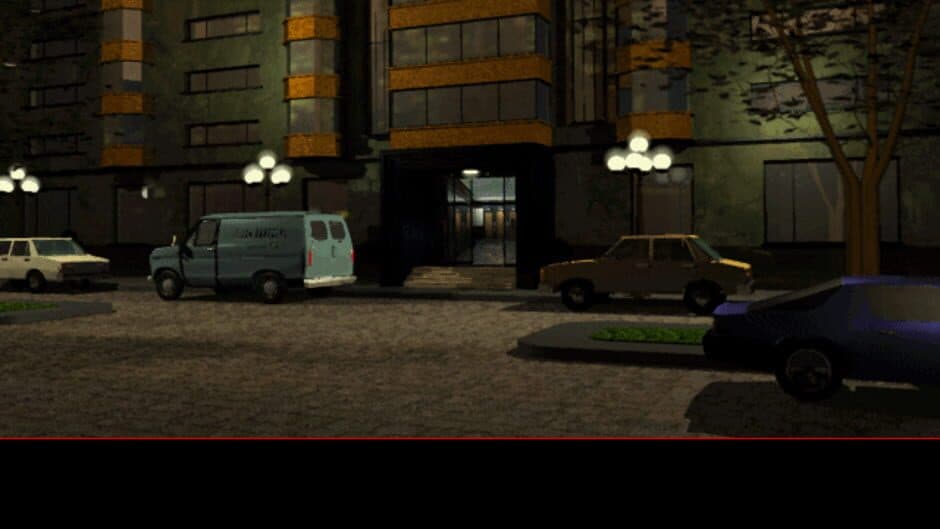 Evidence: The Last Report screenshot 4