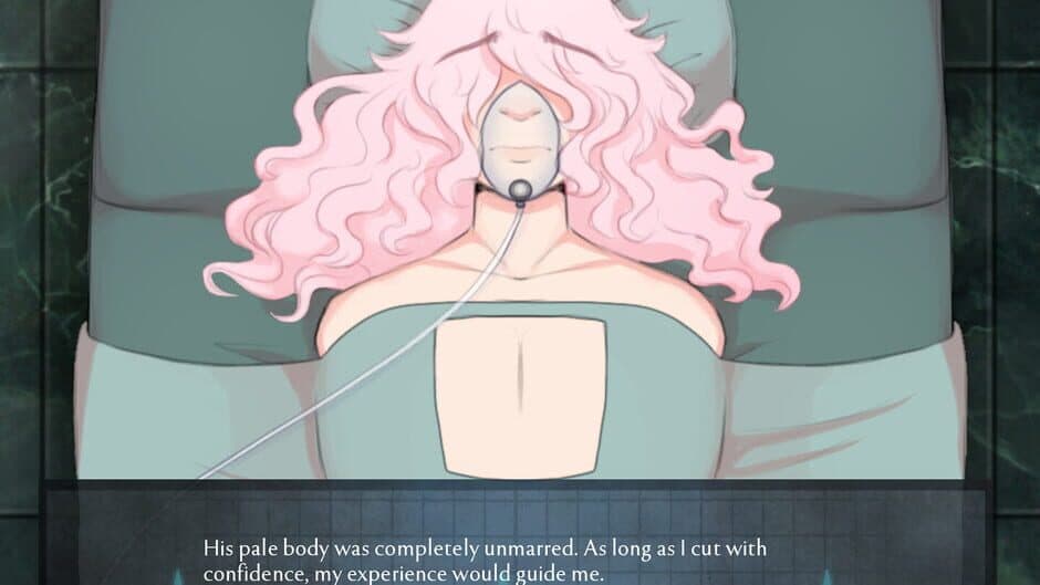 Amare Inversus screenshot 2