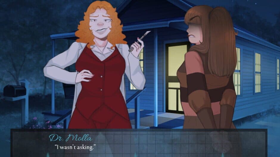 Amare Inversus screenshot 3