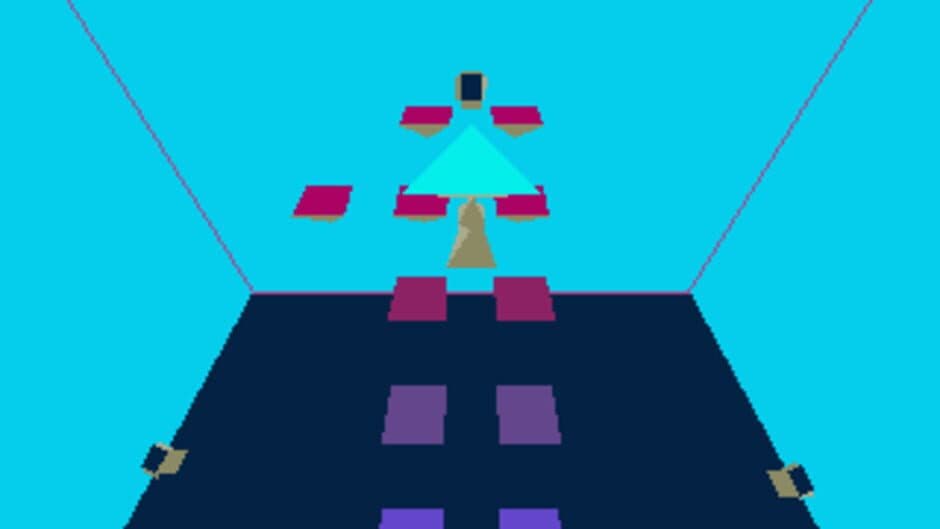 Continuum screenshot 4