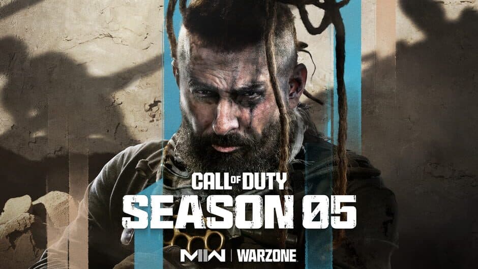 Call of Duty: Modern Warfare II - Season 05 screenshot 1