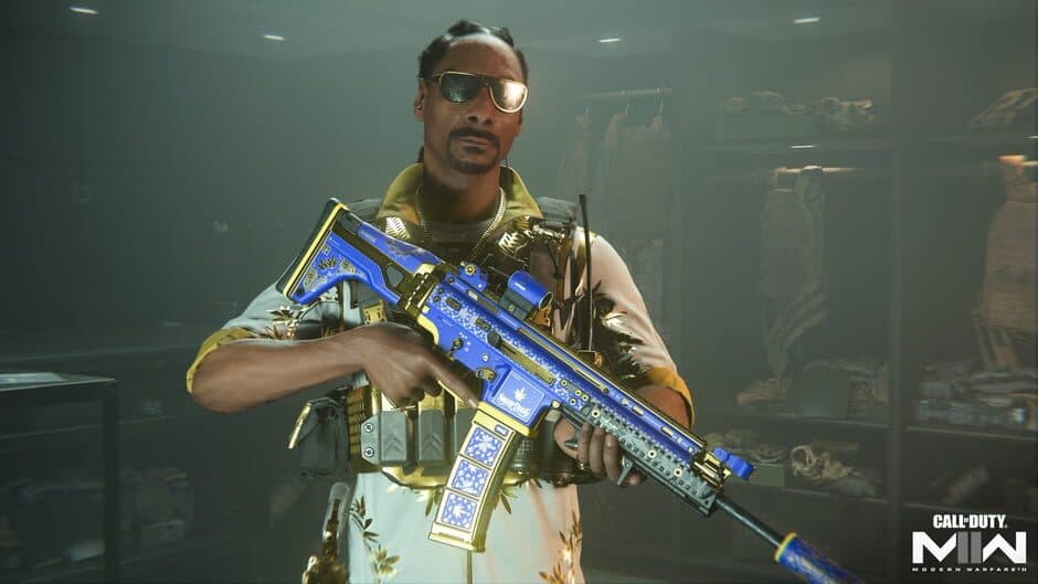 Call of Duty: Modern Warfare II - Season 05 screenshot 2