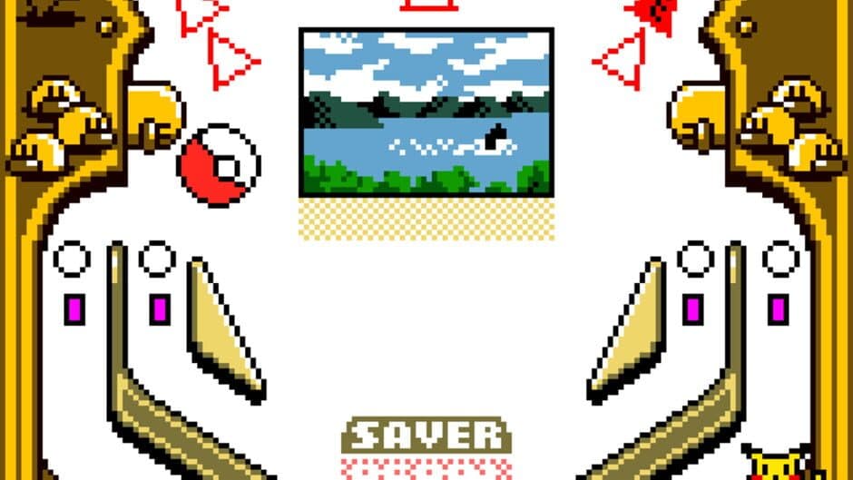 Pokémon Pinball Generations screenshot 2