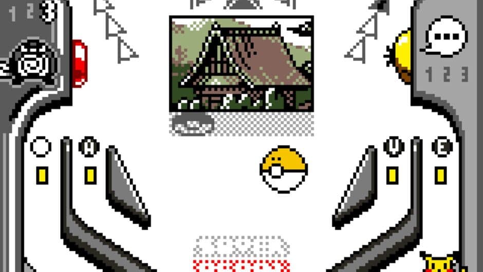 Pokémon Pinball Generations screenshot 3