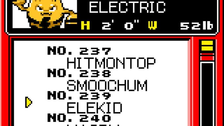 Pokémon Pinball Generations screenshot 4