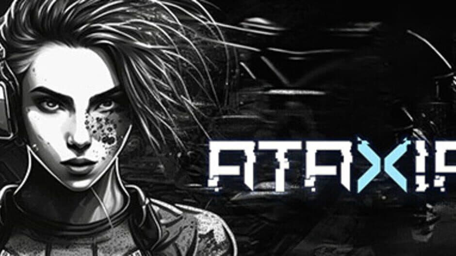 Ataxia screenshot 1