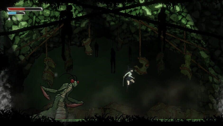 Soul Devourer screenshot 2