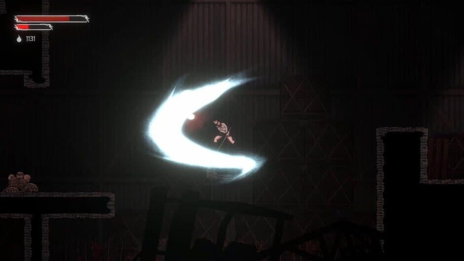 Soul Devourer screenshot 3