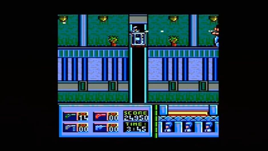 RoboCop screenshot 2