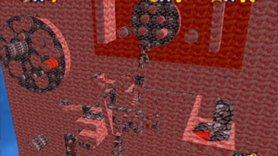 Slask's Adventure screenshot 4