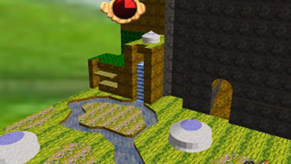 Mario's Trip in China screenshot 3