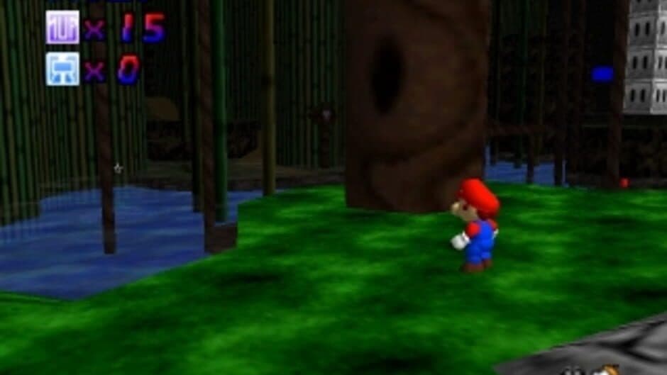 Star Revenge 8: Scepter of Hope screenshot 1