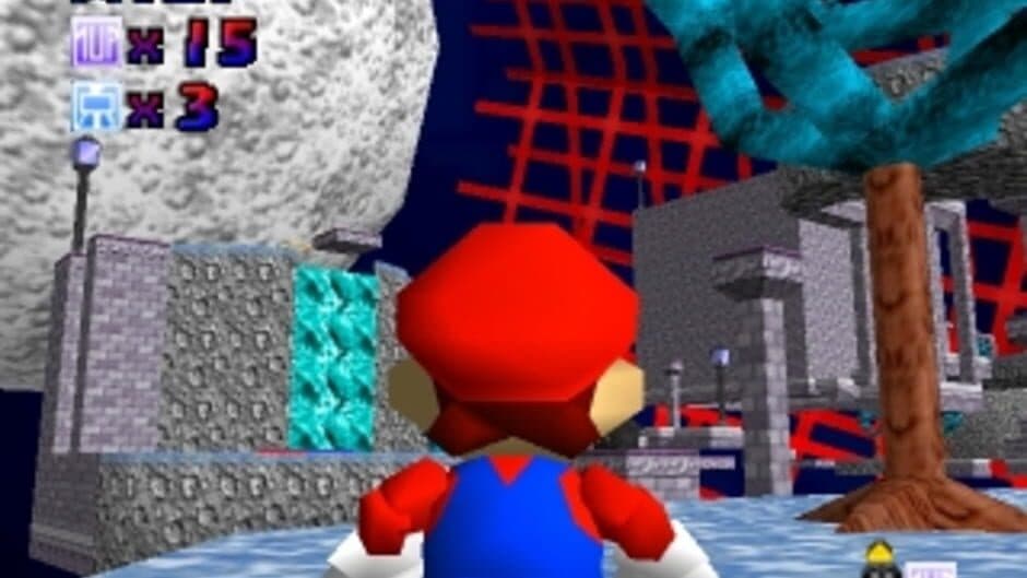 Star Revenge 8: Scepter of Hope screenshot 2