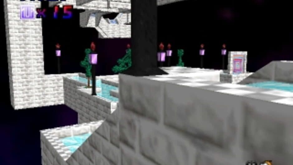 Star Revenge 8: Scepter of Hope screenshot 3