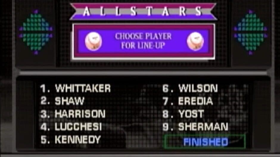 Power Hitter screenshot 2