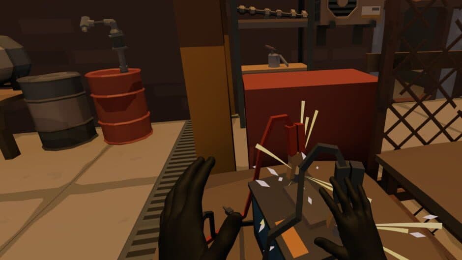 Mansion Mystery screenshot 1